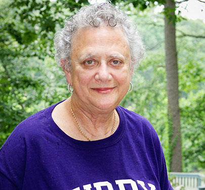 Carol Freedman ’66
