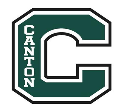 Canton Public Schools logo