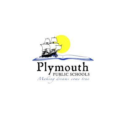 Plymouth Public Schools logo