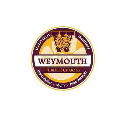 Weymouth Public Schools logo