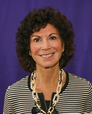 Susan Friedman