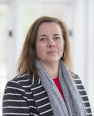 Sally Murray