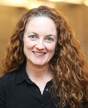 Sandra O'Neil