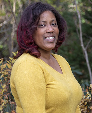 Karen Bailey