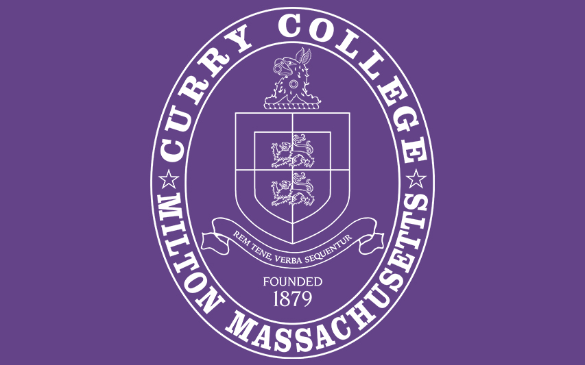 Curry College Seal