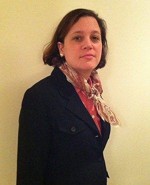 Blythe Grossberg