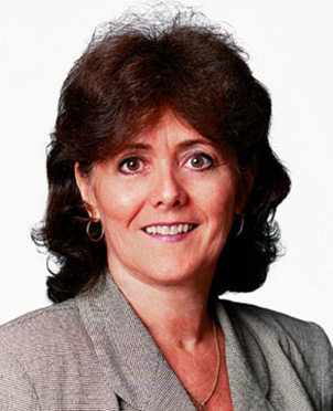Michelle Perrault