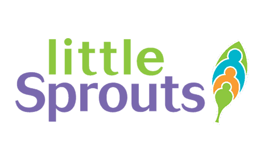 Little Sprouts Logo