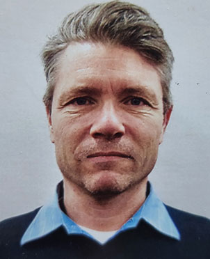 Robert MacDougall