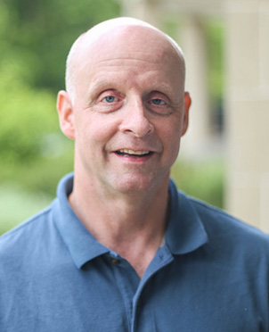 Daniel Theobald