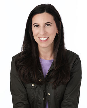 Amy Leshinsky
