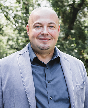 Cristian Iftode