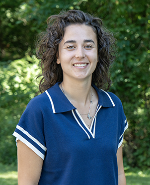 Maria Sobany