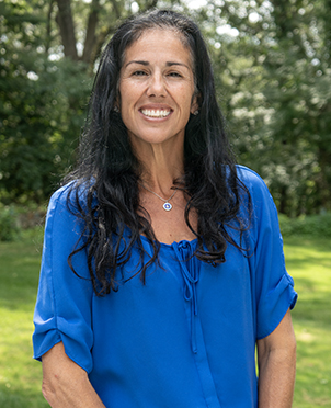 Lena Bevilacqua