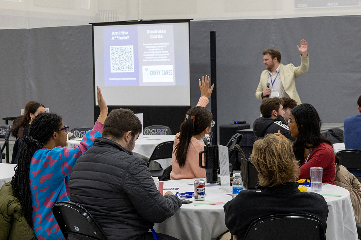 Leadership Conference