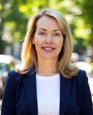 Laura McMinn-Larson