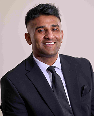 Mashuk Rahman