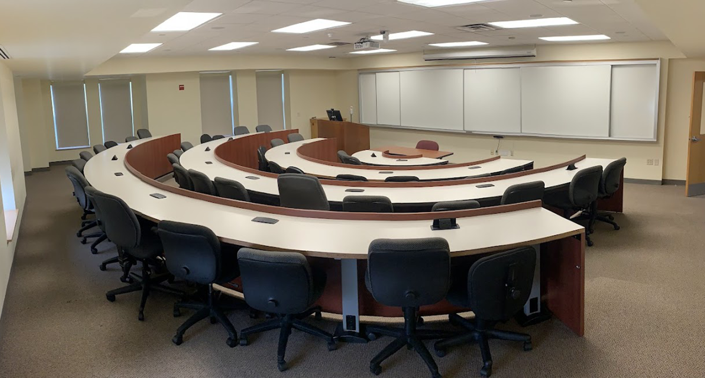 AAPC at Curry College