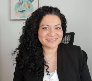 Maria Gavilan Alfonso