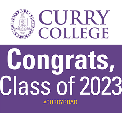 "Congrats Class of 2023"