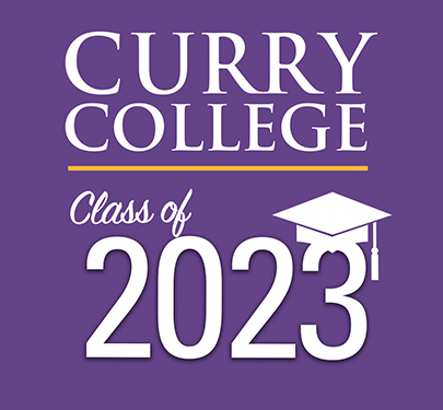 "Curry College Class of 2023"