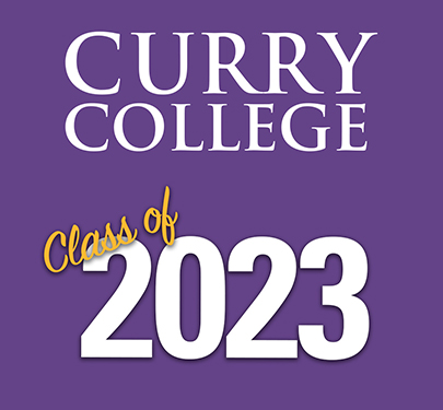 "Curry College Class of 2023"
