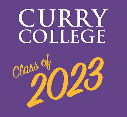 "Curry College Class of 2023"