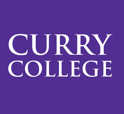 Curry College Logo