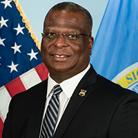 Michael Cox, MACJ '00