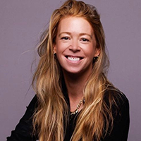 Adrianne Haslet