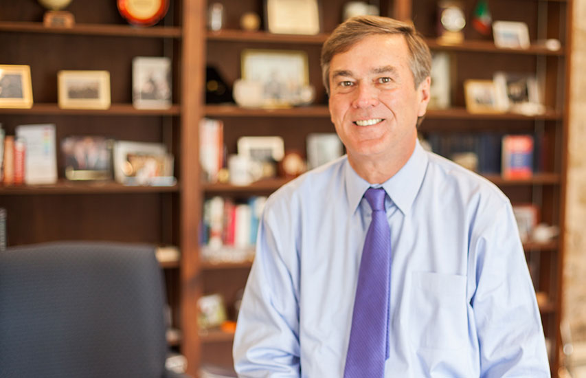 Kenneth K. Quigley, Jr.