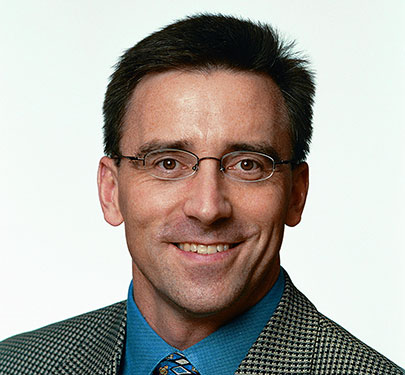 Dr. Michael Bennett, Business Management