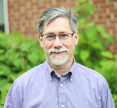 Dr. Alan Revering, Philosophy and Religion