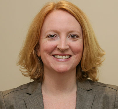 Dr. Julia Sloan, General Education