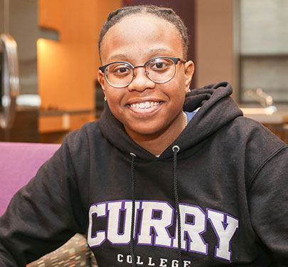 Lillie Acoff '21: Sociology