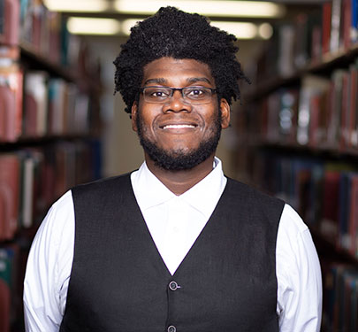 Jalen Campbell '18: Politics and History