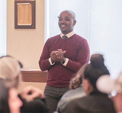 Dr. Alan Grigsby