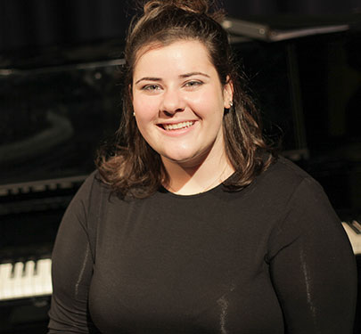 Libby Mercier '20: Communication