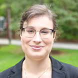 Dr. Katherine-Marie Conover, School of Nursing