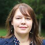 Dr. Heather Facloner, Writing Program