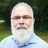 Jim Jabbour, Sociology and Criminal Justice