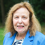 Dr. Leona Jochnowitz, Sociology and Criminal Justice