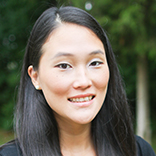 Dr. Bertha Lee, School of Nursing