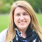 Dr. Rebecca Cudmore Kendall