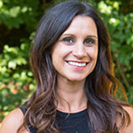 Dr. Nicole Parsons