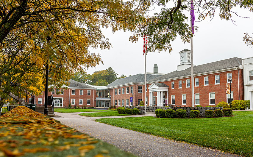  By Joining the ‘Massachusetts Guarantee,’ Curry College Provides Community College Students a Transfer Pathway to a Four-Year Degree 