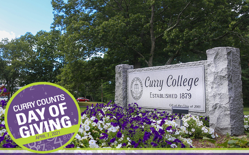 College Launches First Annual Day of Giving on April 7 
