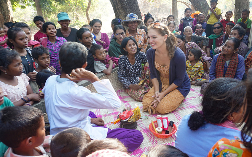 Emily Howe Awarded Grant to Research Music and Cultural Performance in Trinidad and Tobago