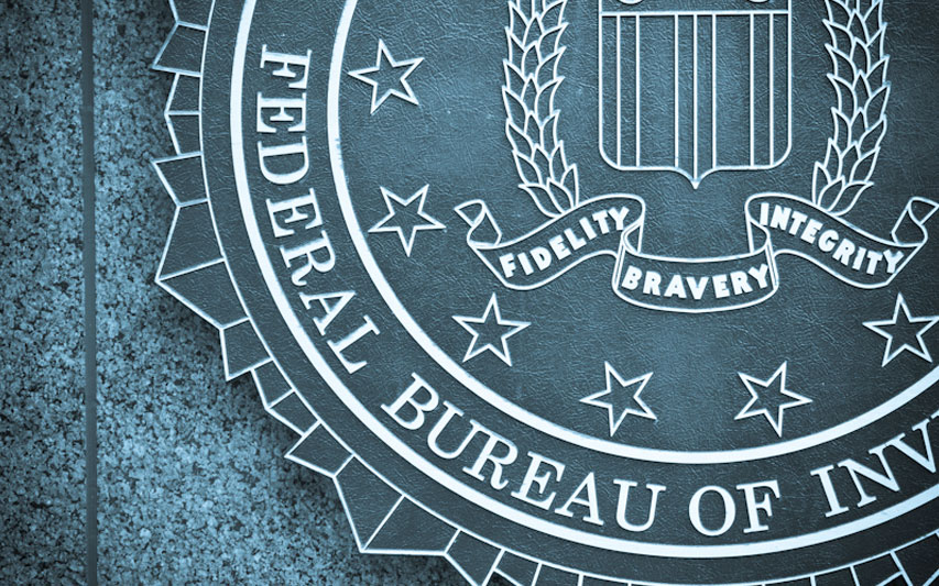 FBI logo