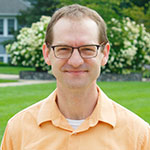 Steven LeMay